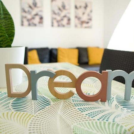 Apartmán Le Petit Costa De Antigua Exteriér fotografie