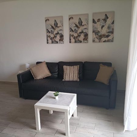 Apartmán Le Petit Costa De Antigua Exteriér fotografie