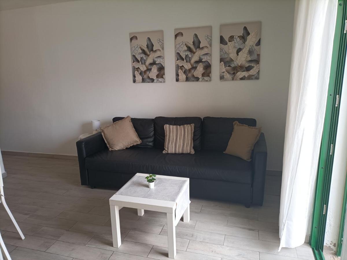 Apartmán Le Petit Costa De Antigua Exteriér fotografie