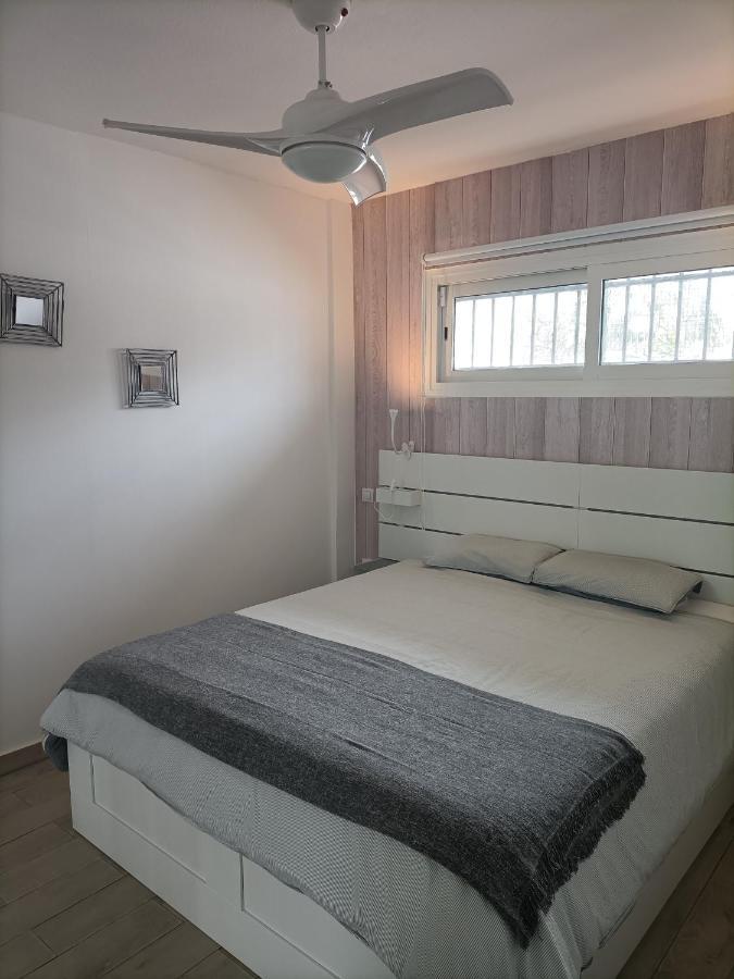 Apartmán Le Petit Costa De Antigua Exteriér fotografie