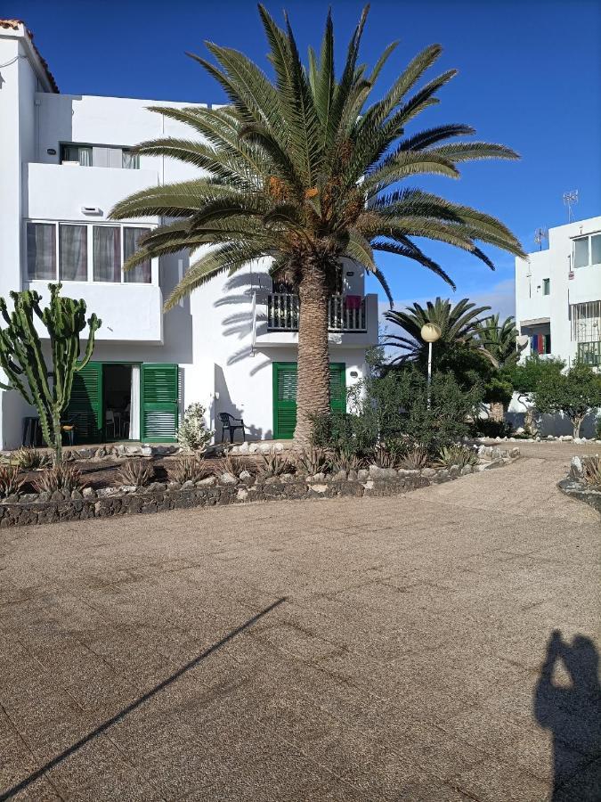 Apartmán Le Petit Costa De Antigua Exteriér fotografie