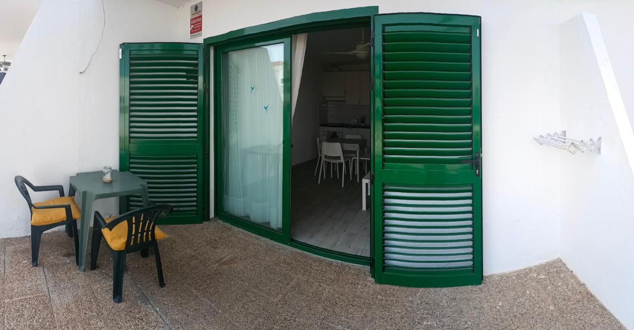 Apartmán Le Petit Costa De Antigua Exteriér fotografie