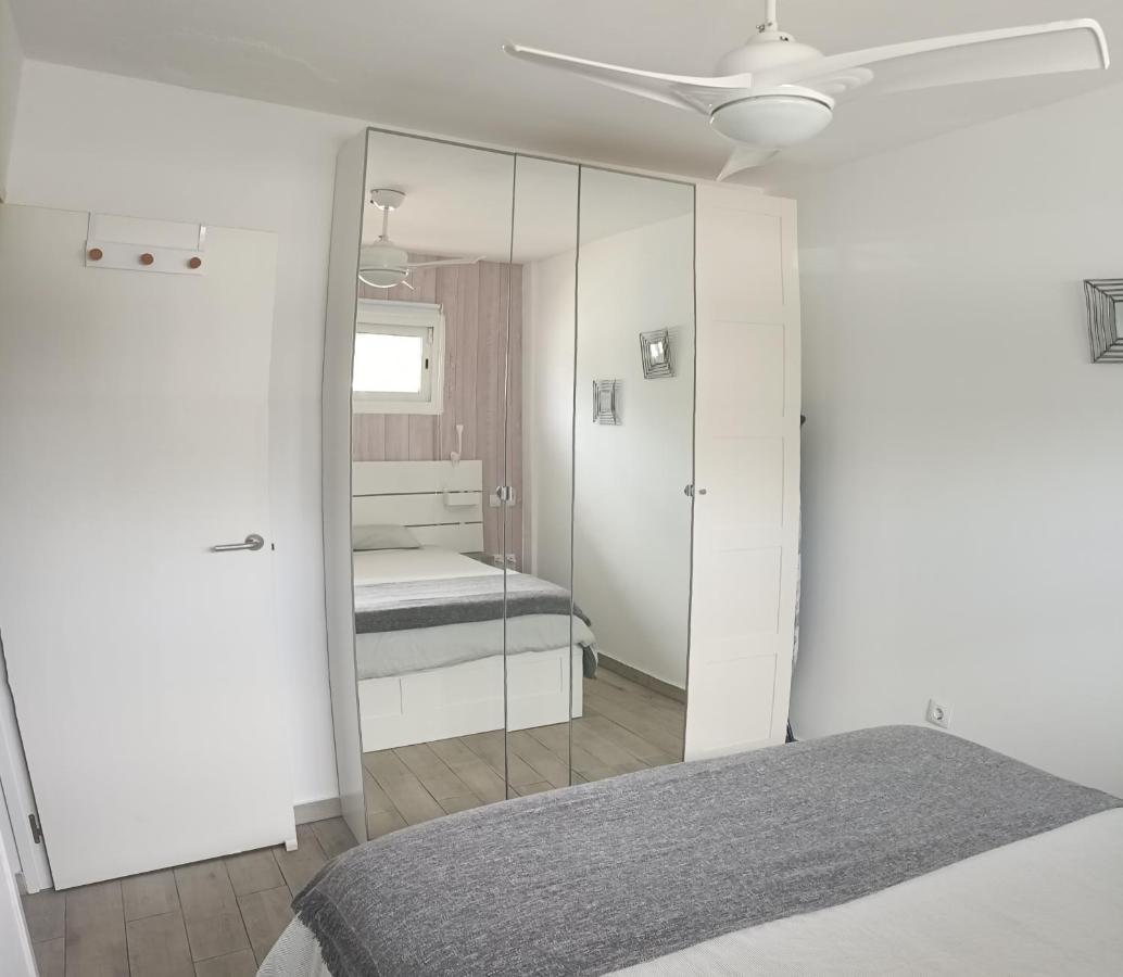 Apartmán Le Petit Costa De Antigua Exteriér fotografie