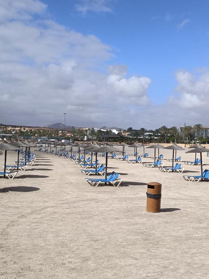 Apartmán Le Petit Costa De Antigua Exteriér fotografie